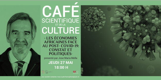 Café scientifique_Prof Mella