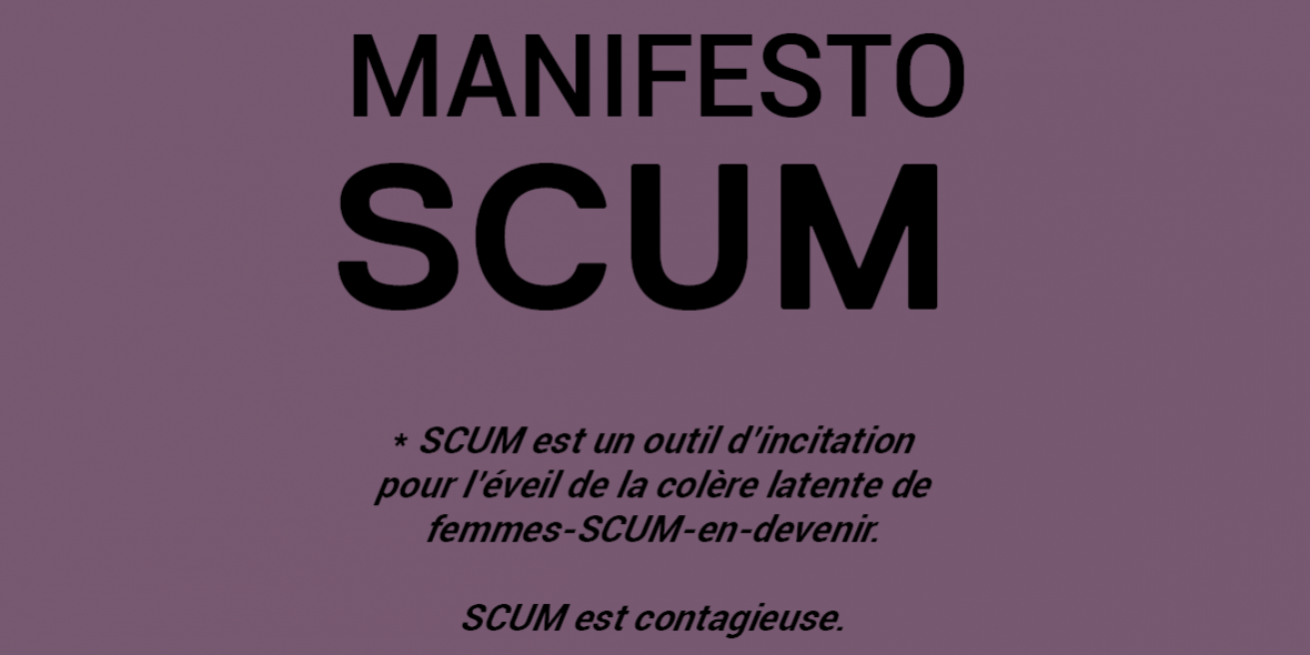 scum ig