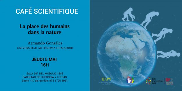 Armando González V3