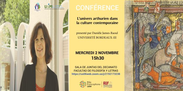 Danièle James-Raoul