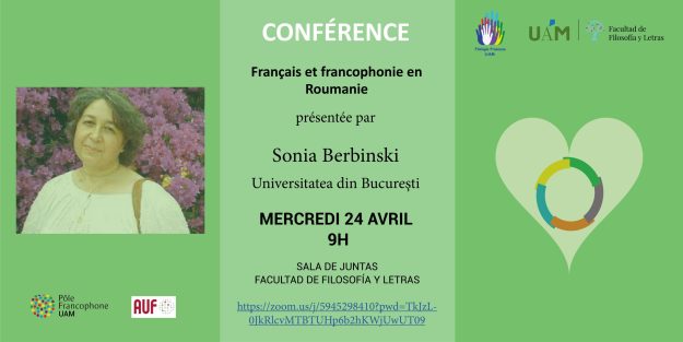 Conférence Sonia Berbinski (002)