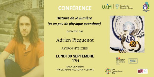 Conférence Picquenot buena)