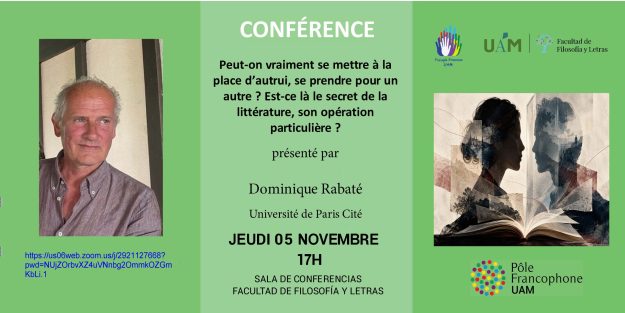Dominique Rabaté
